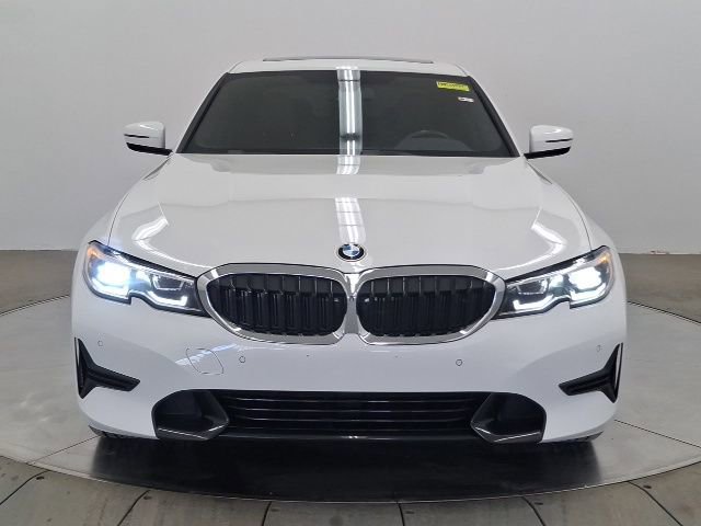 Used 2022 BMW 330i xDrive Sedan w/ Premium Package 2 image 2