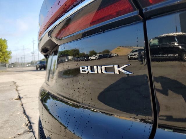 New 2026 Buick Enclave Preferred w/ Power Package AWD/4WD image 8