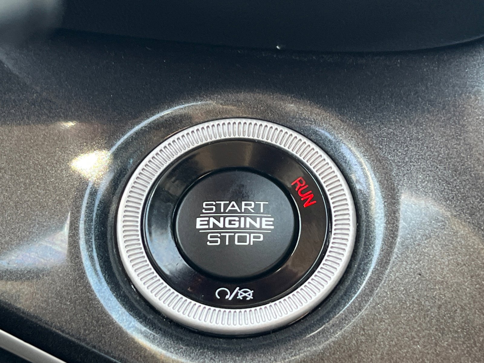 Used 2023 Jeep Grand Cherokee Laredo w/ Trailer Tow Prep Group (B) RWD image 22