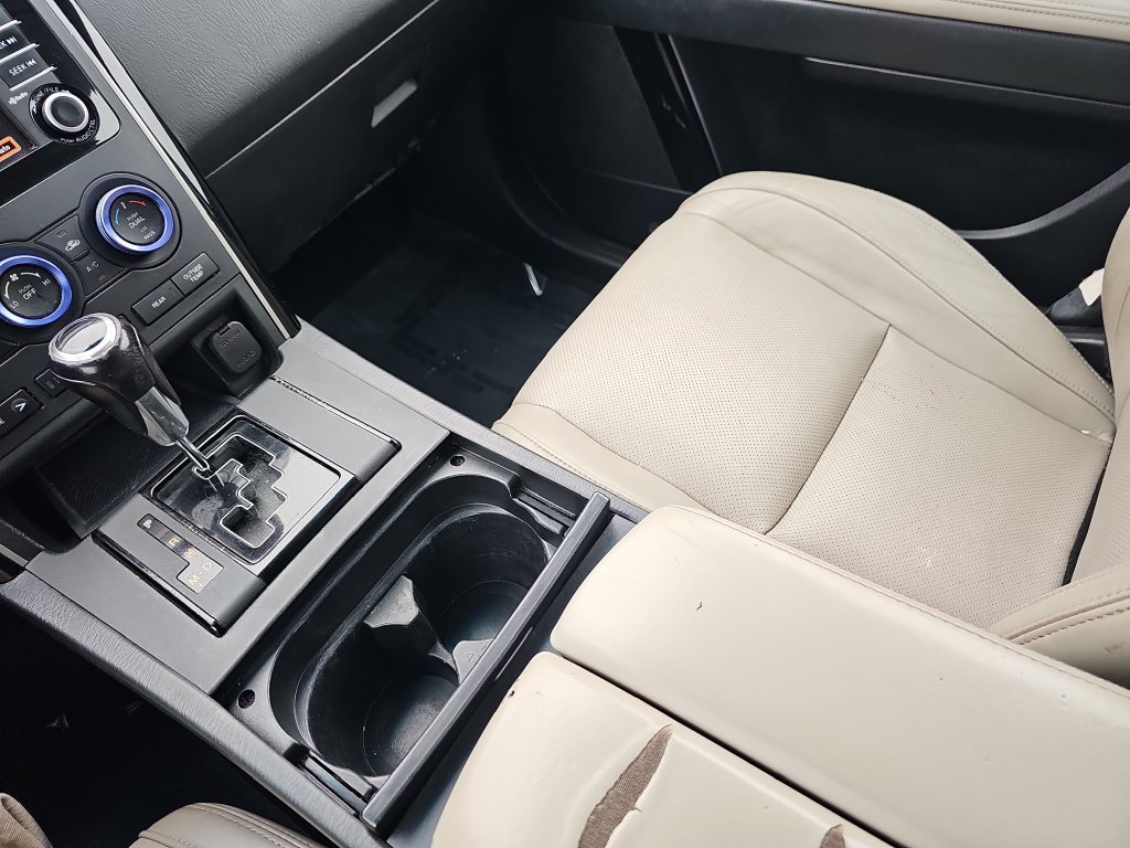 Used 2013 MAZDA CX-9 Touring FWD image 26