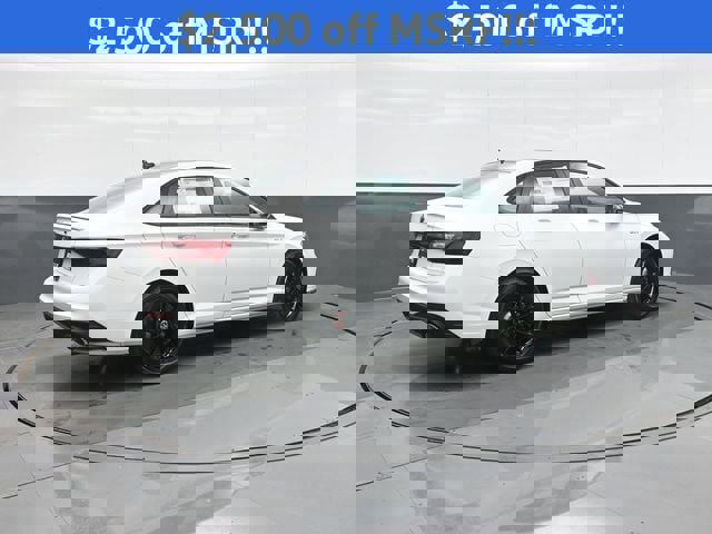 New 2026 Volkswagen Jetta GLI Autobahn image 7