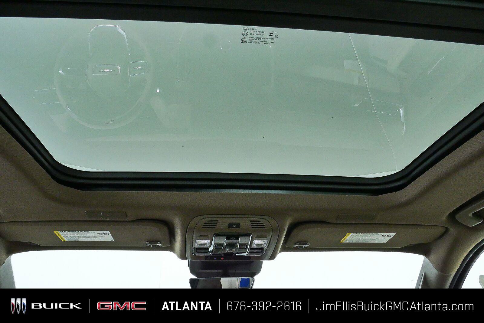 New 2027 GMC Yukon Denali w/ Denali Reserve Package AWD/4WD image 17