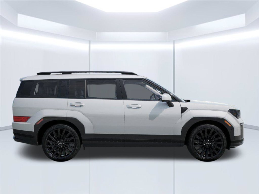 New 2026 Hyundai Santa Fe Calligraphy FWD image 7