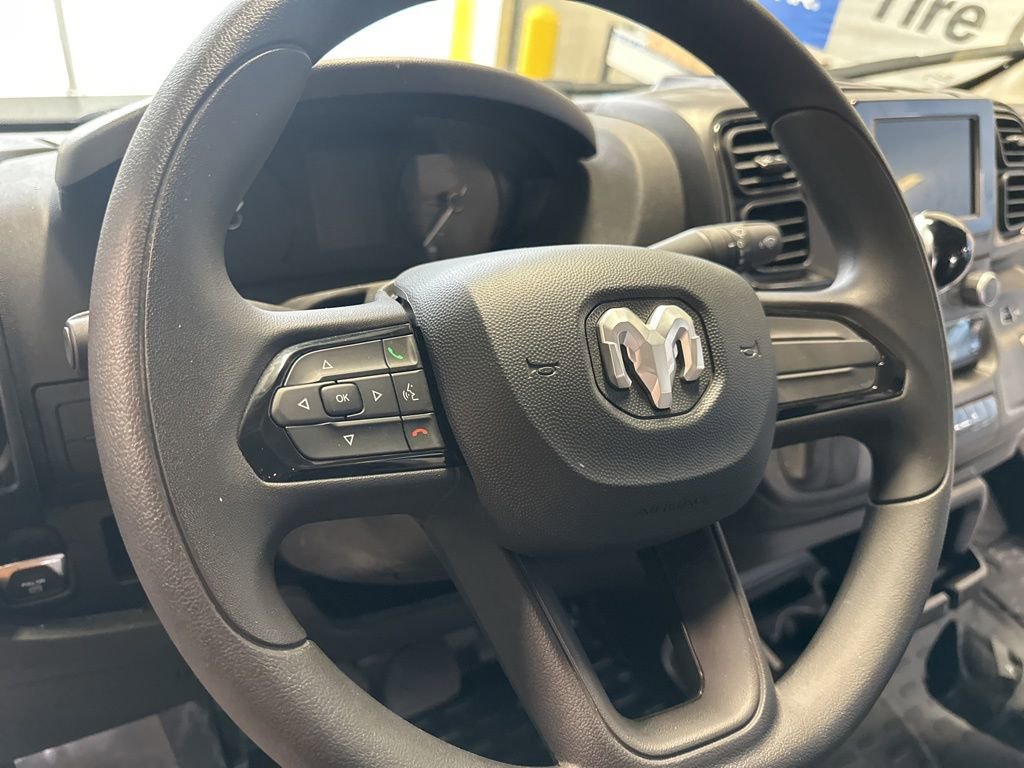 Used 2024 RAM ProMaster 2500 image 26