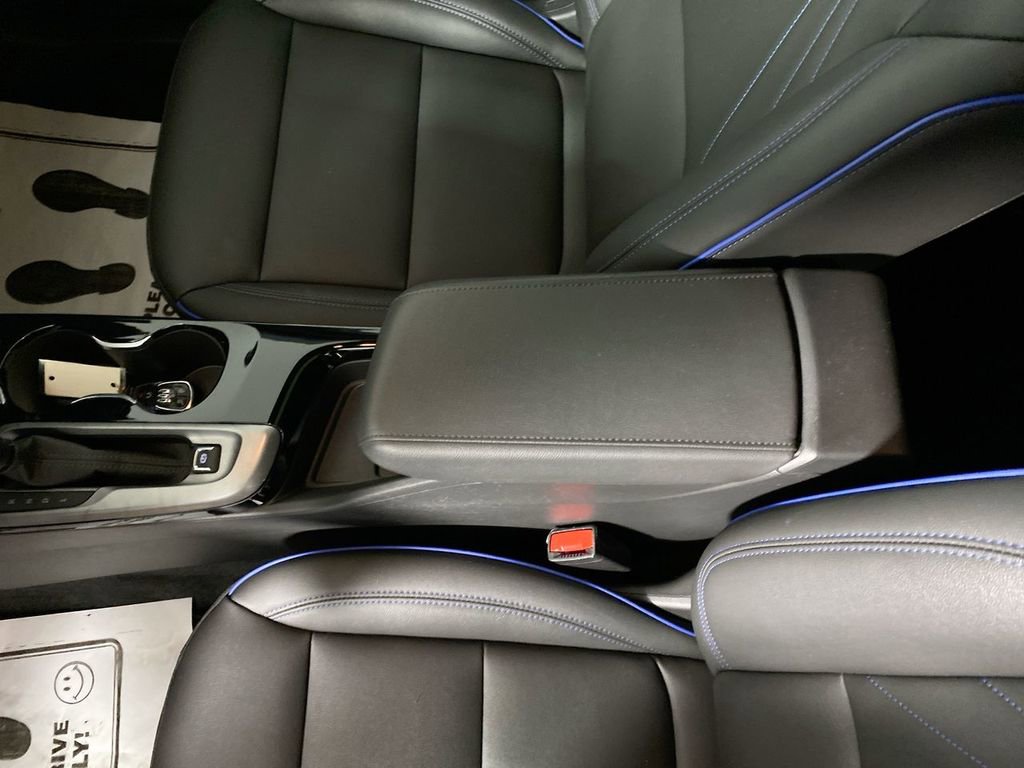 Certified 2024 Buick Envista Sport Touring w/ Convenience I Package image 20