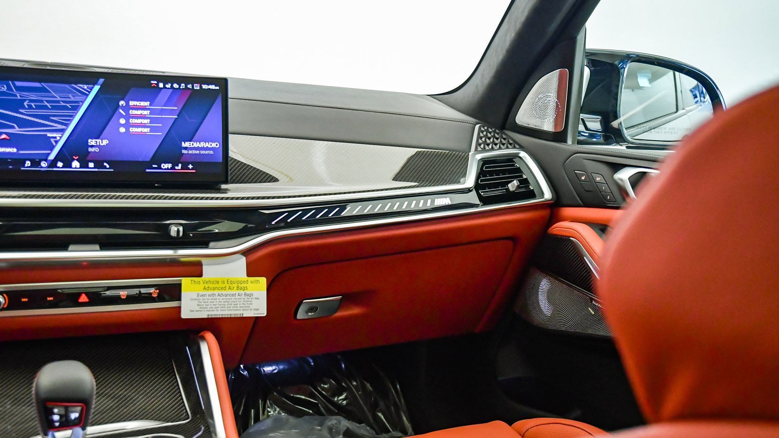 New 2026 BMW X5 M Competition w/ Executive Package image 21