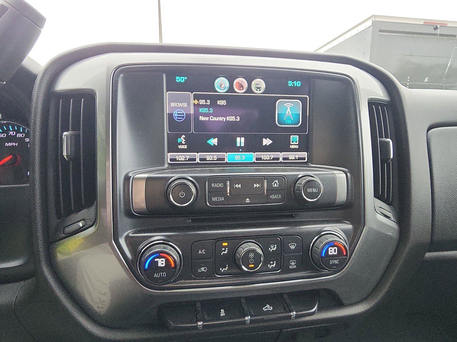 Used 2014 Chevrolet Silverado 1500 LT w/ All Star Edition AWD/4WD image 14