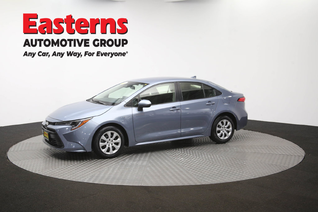 Used 2023 Toyota Corolla LE FWD image 57