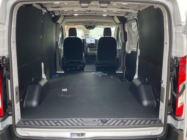 New 2026 Ford Transit 150 Low Roof w/ Load Area Protection Package image 25