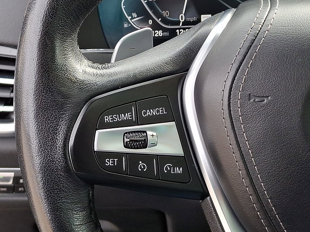 Used 2023 BMW X5 xDrive45e AWD/4WD image 23