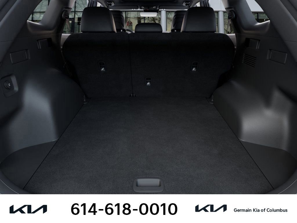 New 2026 Kia Sportage X-Line w/ X-Line Technology Package image 22