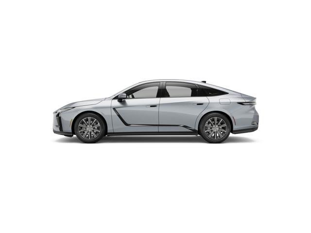 New 2026 Lexus ES 350h w/ Convenience Package FWD video 2