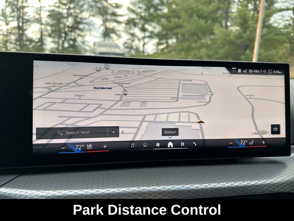 Used 2025 BMW 330i xDrive Sedan w/ M Sport Package image 23