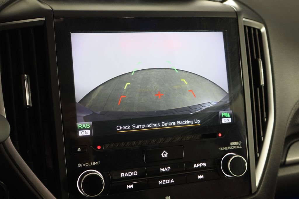 Used 2020 Subaru Forester Limited w/ Popular Package #3 image 35