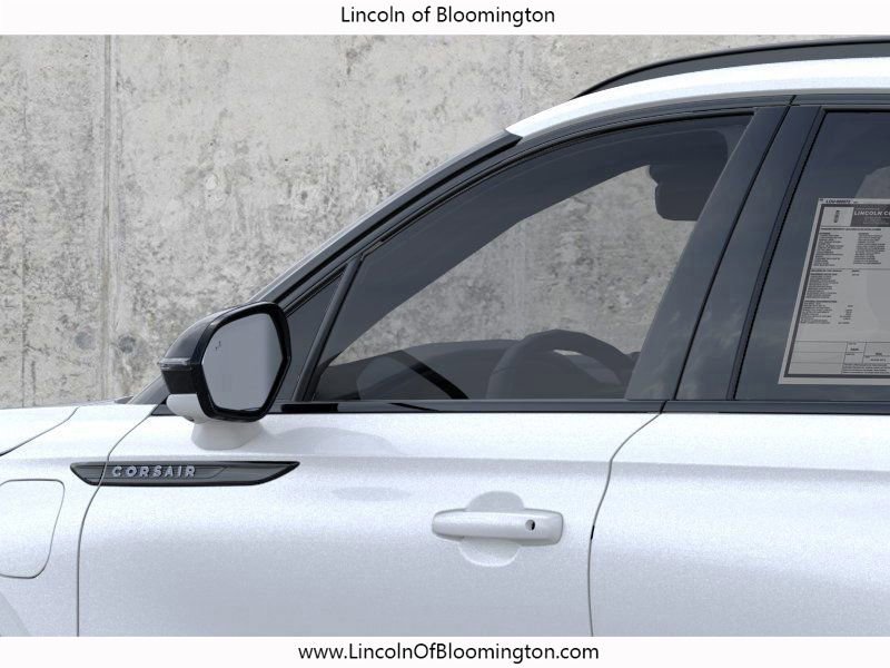 New 2025 Lincoln Corsair Grand Touring w/ Equipment Group 302A image 23