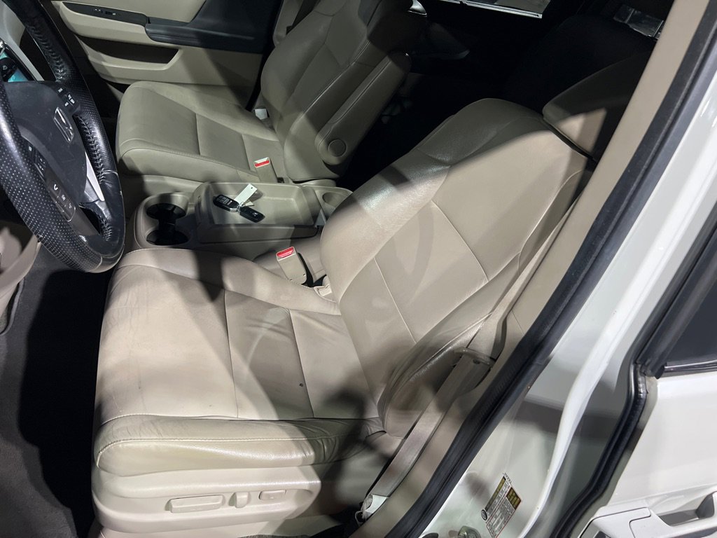 Used 2014 Honda Odyssey EX-L image 11