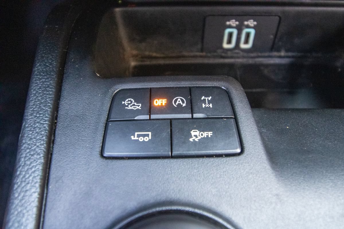 Used 2021 Ford Ranger XLT w/ Tremor Off-Road Package AWD/4WD image 30