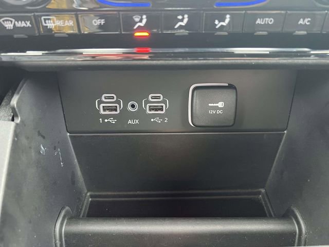 Certified 2023 Jeep Grand Cherokee Limited image 37