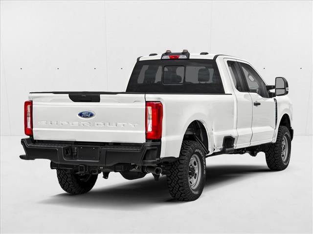 New 2026 Ford F250 XL w/ XL Chrome Package video 2