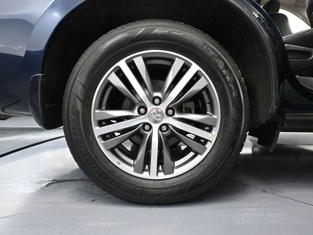 Used 2020 INFINITI QX60 Luxe w/ Essential Package FWD image 15
