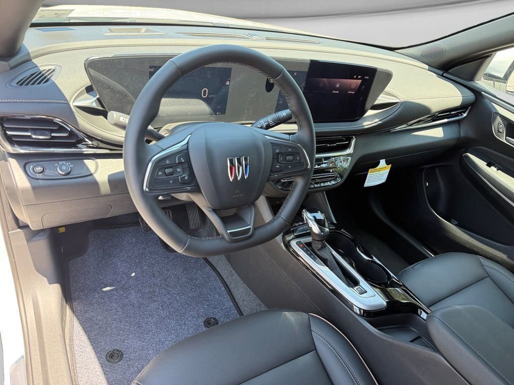 New 2026 Buick Envista Preferred FWD image 11