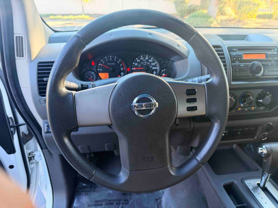 Used 2008 Nissan Xterra S image 21
