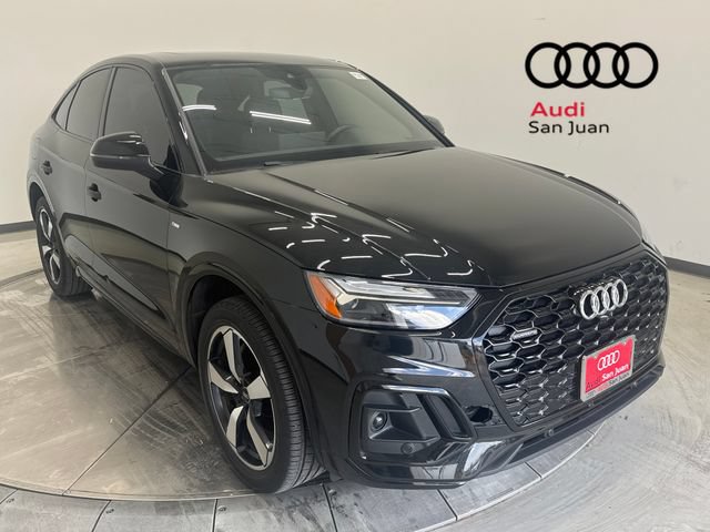 Used 2022 Audi Q5 2.0T Premium Plus w/ Premium Plus Package
