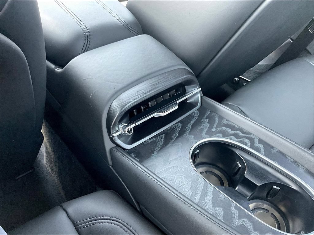 Used 2024 Maserati GranTurismo Modena AWD/4WD image 10