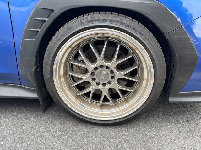 Used 2023 Subaru WRX Premium AWD/4WD image 9