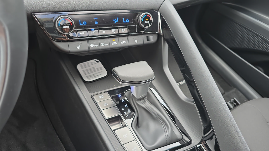 New 2026 Hyundai Elantra SEL Sport Premium FWD image 19