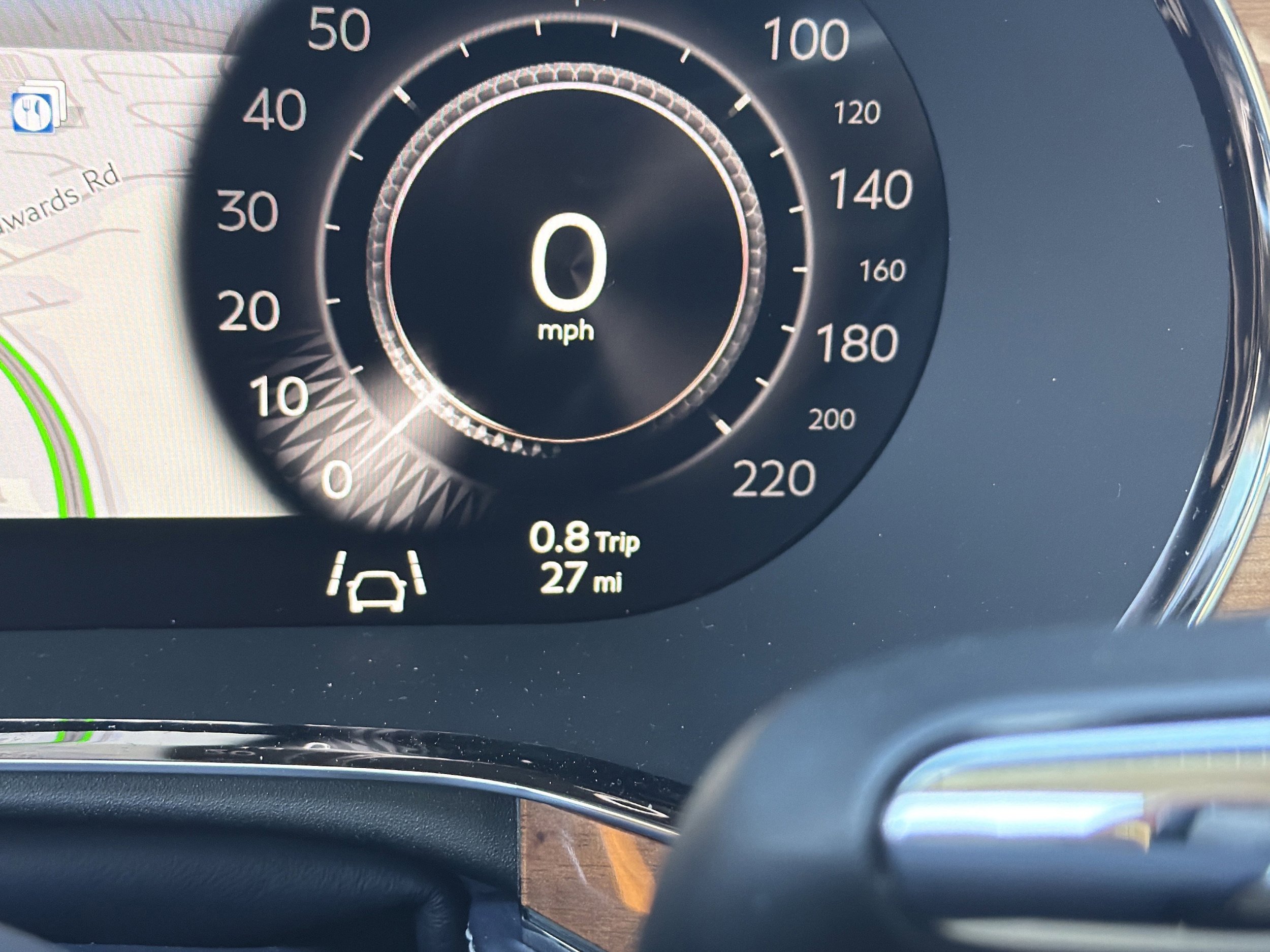 New 2026 Bentley Flying Spur Plug-In Hybrid AWD/4WD image 21