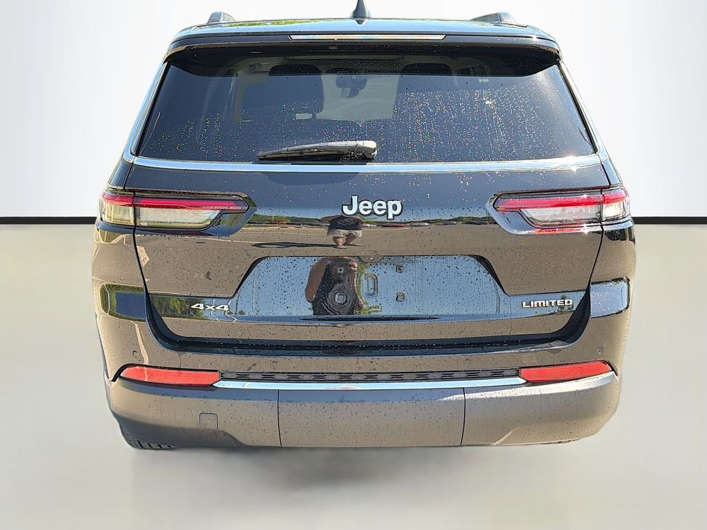 Used 2023 Jeep Grand Cherokee L Limited image 6
