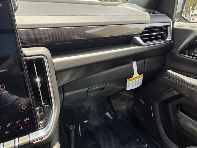 New 2026 GMC Yukon XL Elevation w/ Elevation Premium Package AWD/4WD image 28