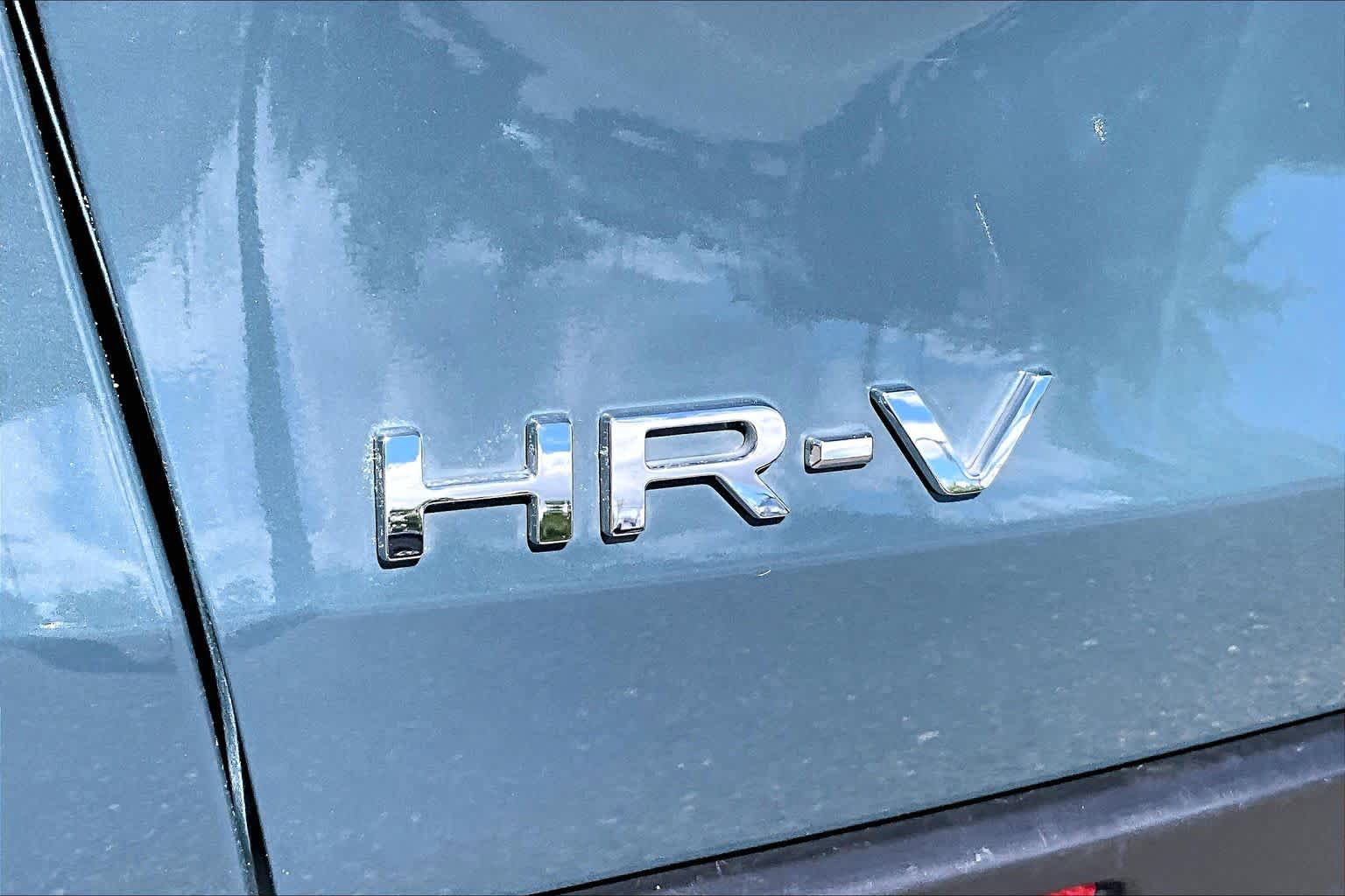 Used 2023 Honda HR-V Sport image 30