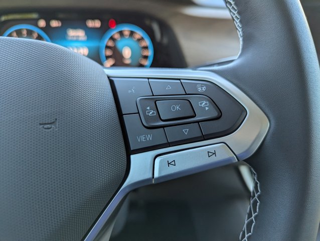 New 2026 Volkswagen Atlas SE image 14