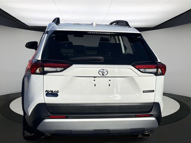 Used 2024 Toyota RAV4 Adventure image 6