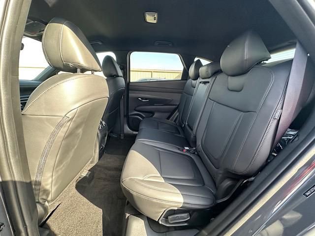 New 2026 Hyundai Tucson XRT image 10