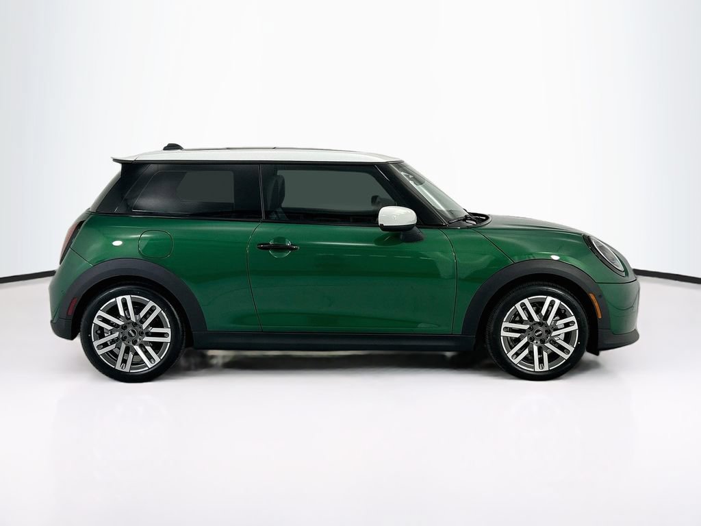 New 2026 MINI Cooper S FWD image 4