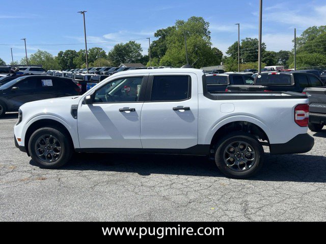 New 2026 Ford Maverick XLT image 4