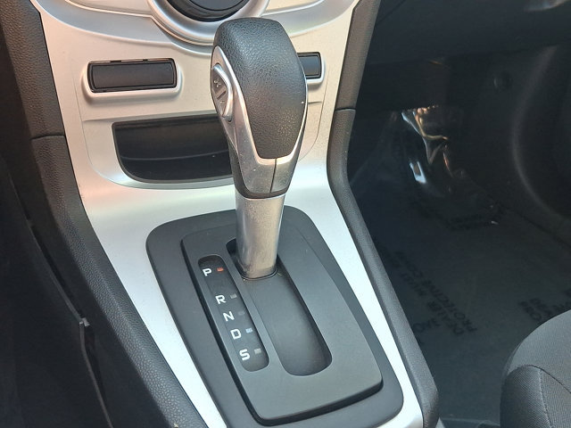 Used 2017 Ford Fiesta SE FWD image 5