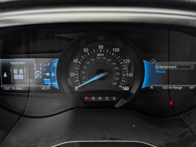 Certified 2022 Ford Edge SEL w/ Convenience Package image 32