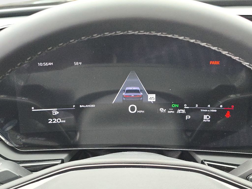 New 2026 Audi A6 Premium Plus image 22