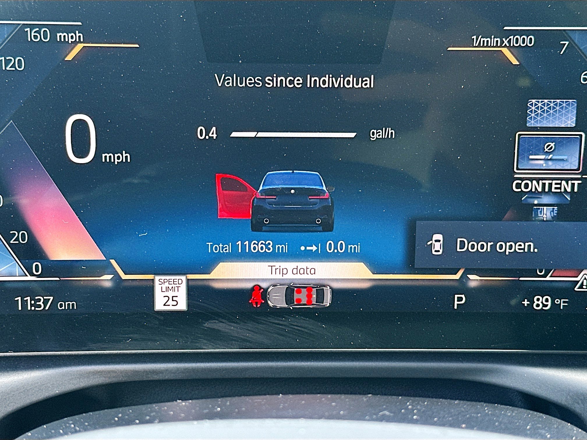 Certified 2024 BMW 330i Sedan w/ Convenience Package image 12