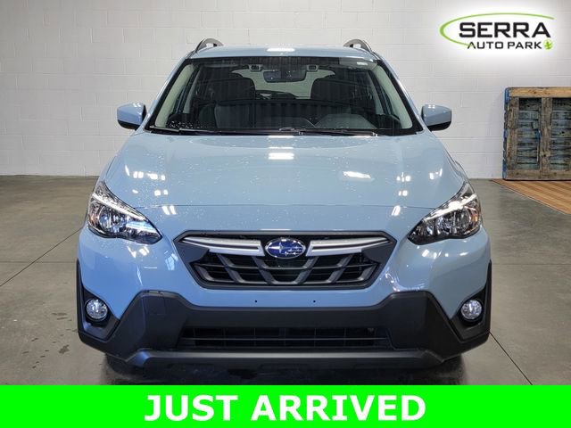 Used 2021 Subaru Crosstrek 2.0i Premium w/ Popular Package #2 image 3