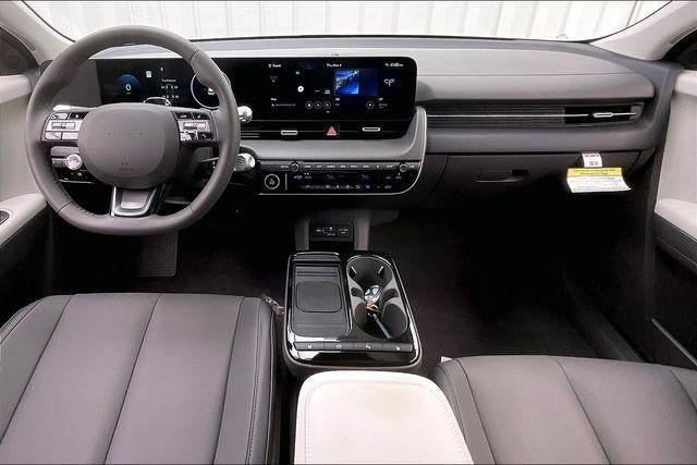New 2026 Hyundai Ioniq 5 SEL AWD/4WD image 25