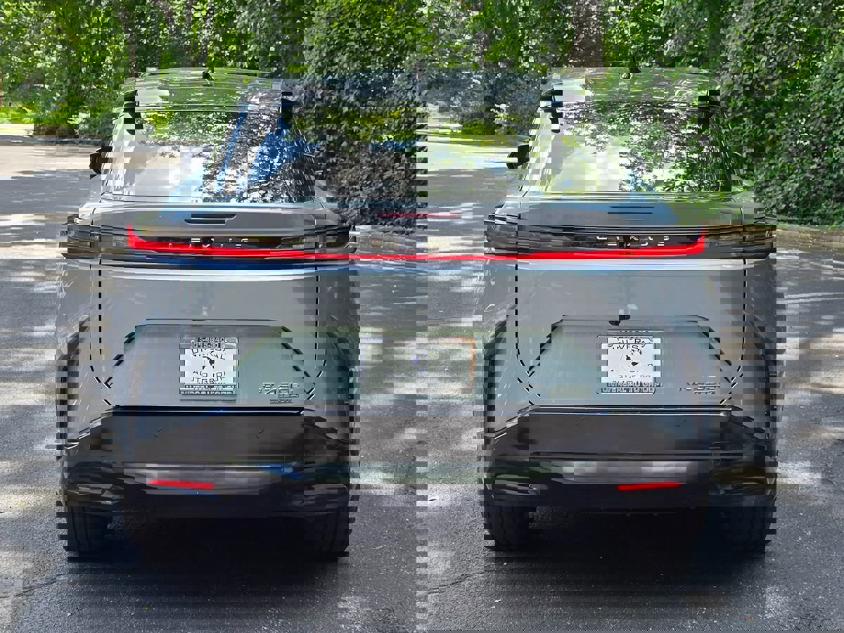 Used 2023 Lexus RZ 450e Premium w/ Accessory Package (Z1) AWD/4WD image 5