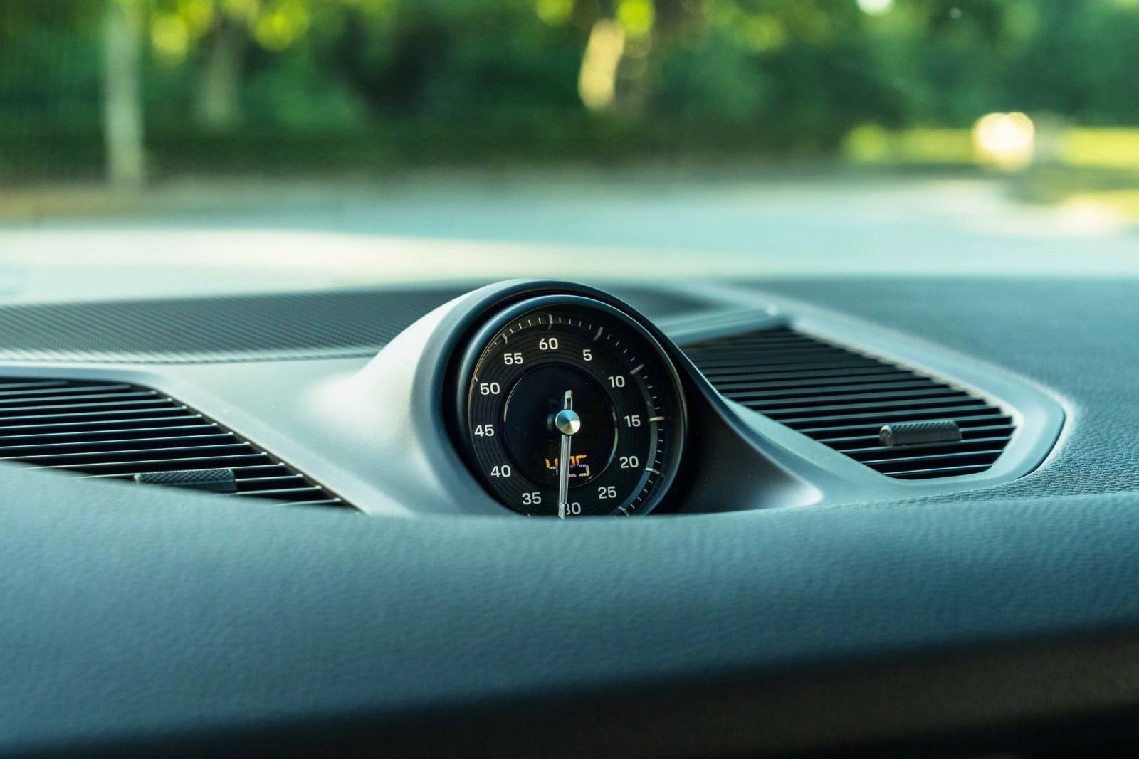 Used 2024 Porsche Cayenne S image 42