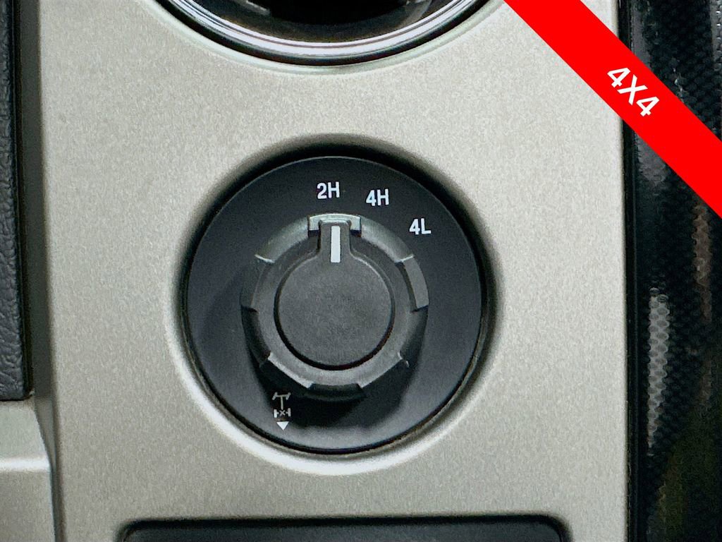 Used 2011 Ford F150 FX4 w/ Max Trailer Tow Pkg AWD/4WD image 32