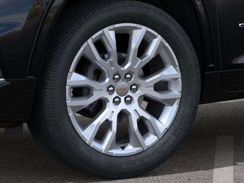 New 2026 GMC Acadia Denali w/ Super Cruise Package AWD/4WD image 33