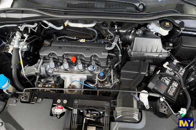 Used 2020 Honda HR-V Sport image 23